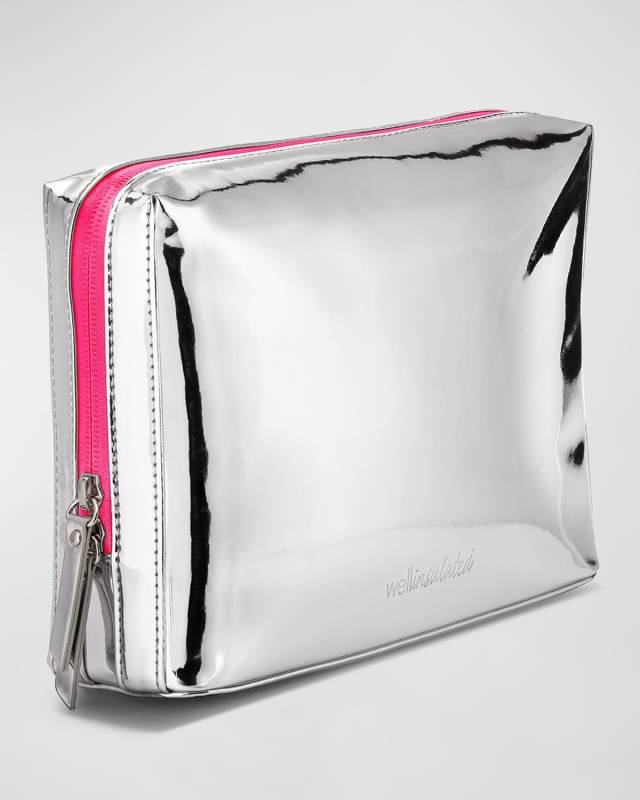 Limited Edition Performance Beauty Bag, Large